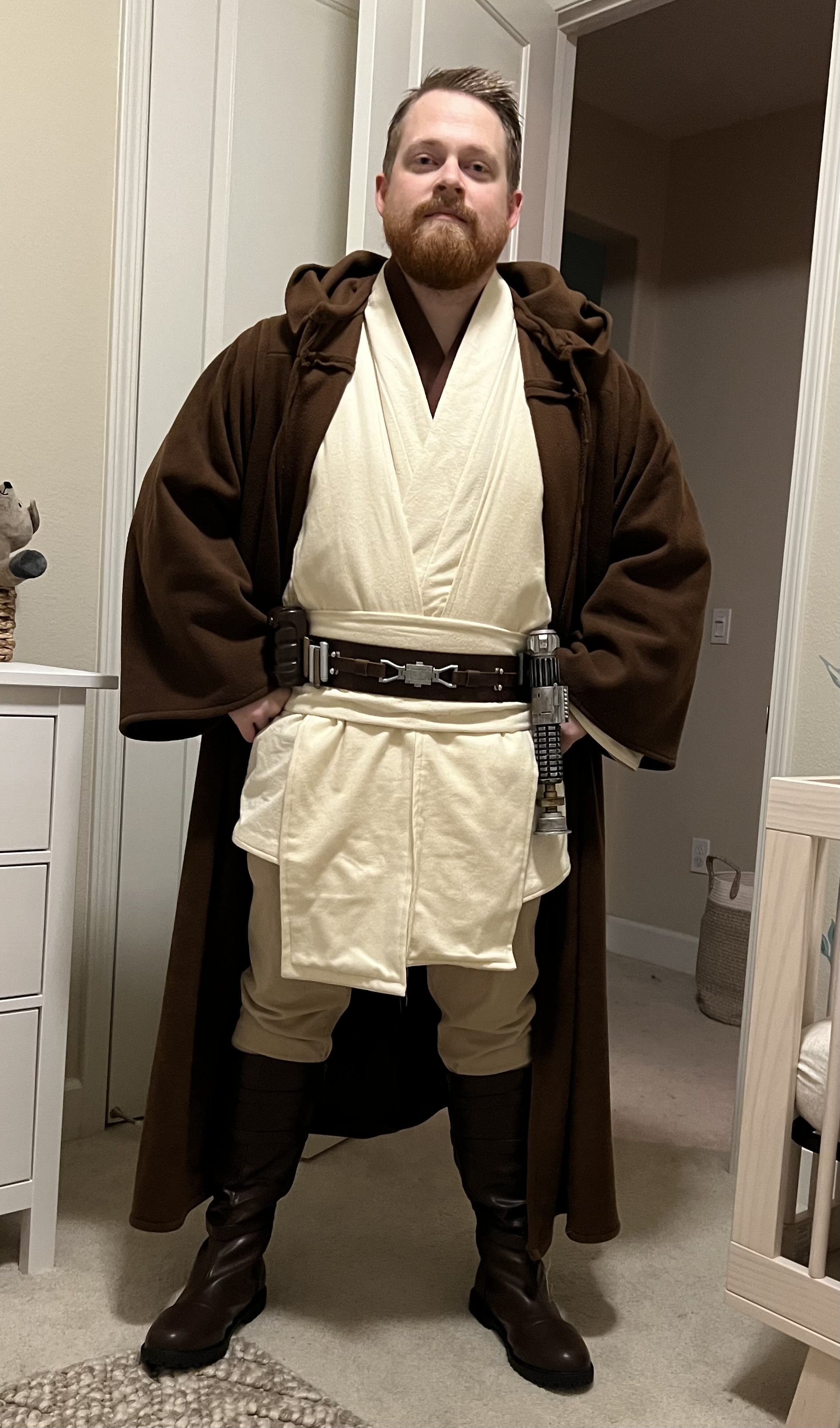 Past Halloween Costume Collection - Image 4